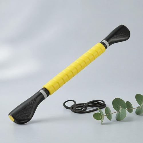 Handheld Lightweight Muscle Massage Tissue Equipment