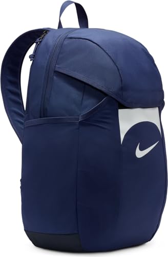 Nike Academy 23 Backpack (Navy)