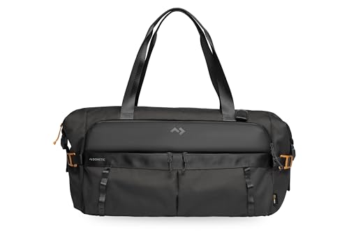 Dometic Unrestricted Insulated Duffel Bag Cooler 25L | Slate Grey - color: 25L Duffel