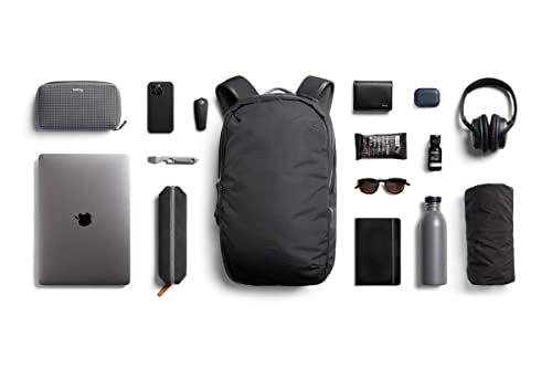 Bellroy Via Backpack - Slate - color: Slate