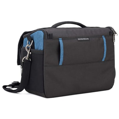 Think Tank Mirrorless Mover 30 Camera Bag (Marine Blue) X-Large - color: Marine Blue, size: 30 - X-Large