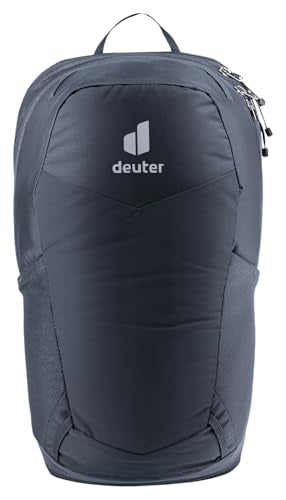 Deuter Speed Lite 13L Hiking Day Backpack - Black - color: Black