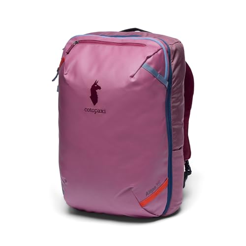 Cotopaxi Allpa 35L Travel Pack, Fig - color: Fig