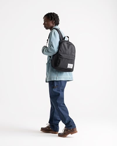 Herschel Supply Co. Classic Backpack, Ash Rose, Mod - 20L - color: Ash Rose, size: Mod - 20L