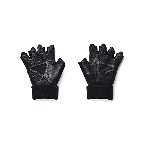 Under Armour Men's Weightlifting Glove - size: Medium