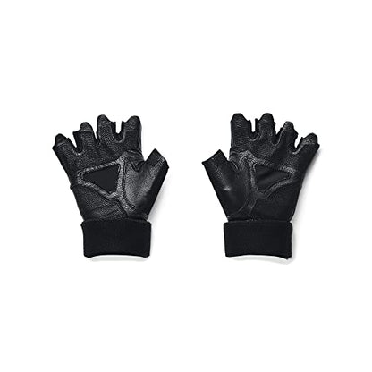 Under Armour Men's Weightlifting Glove - size: Medium