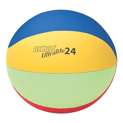 Champion Sports Rhino Lite Cage Ball Set - size: 24-Inch Diameter