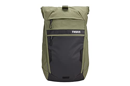 Thule Paramount Commuter Backpack 18L, Olivine - color: Olivine