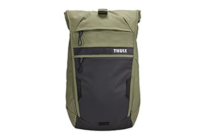 Thule Paramount Commuter Backpack 18L, Olivine - color: Olivine