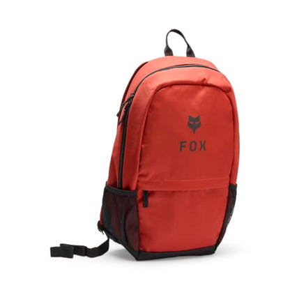 Fox Racing Men's 180 Backpack, Saddle, One Size - color: Saddle