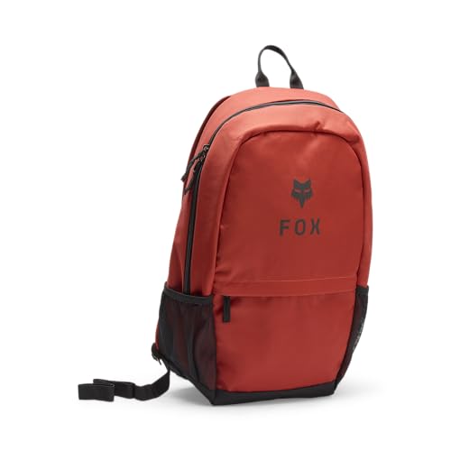 Fox Racing Men's 180 Backpack, Saddle, One Size - color: Saddle