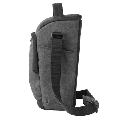 VANGUARD Vesta Aspire 16Z GY Camera Zoom Shoulder Bag - size: Vesta Aspire16Z GY