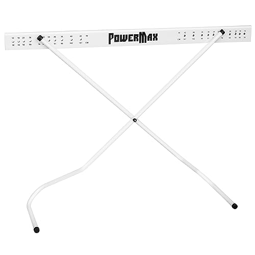 Gill Athletics Adjustable Training Hurdle