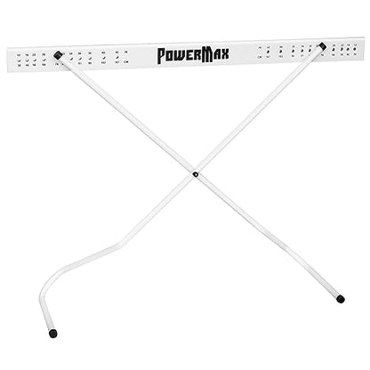 Gill Athletics Adjustable Training Hurdle