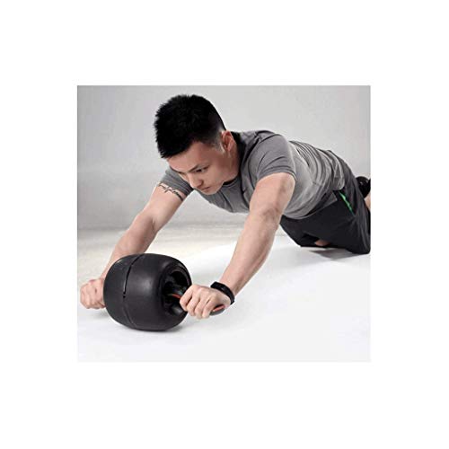 Fitness Muscle Exercise Abdominal Roller Wheels Gym Equipment AB wheel