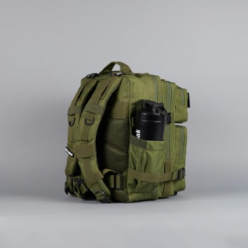 WOLFpak 25L Backpack (OD Green) - color: Od Green