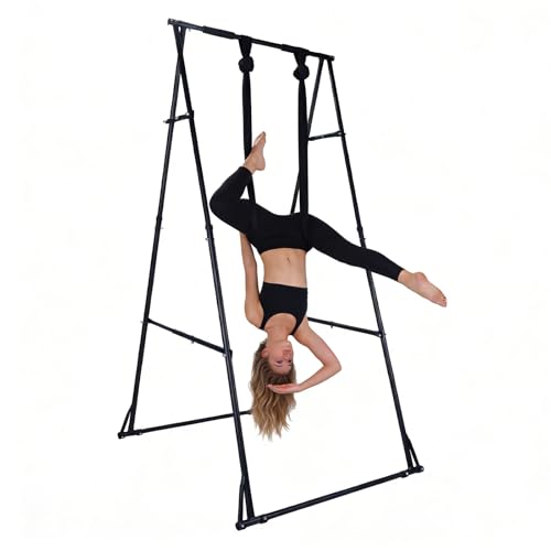 Generic Foldable Pull Up Bar Adjustable Power Tower Workout Station Portable Pullup Bar Station Home Gym Strength Training Equipment