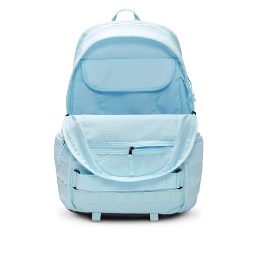 Nike SB RPM BackPack (Ice Blue, One Size) - color: Glacier Blue, size: One Size