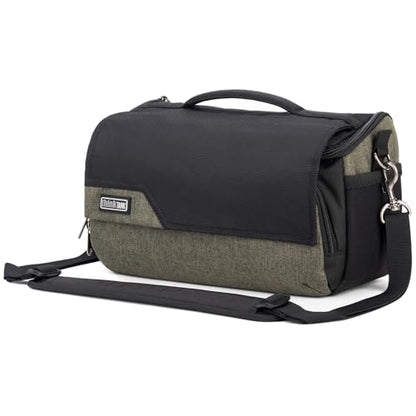 Think Tank Mirrorless Mover 25 Camera Bag (Coast Green) Large - color: Coast Green, size: 25 - Large