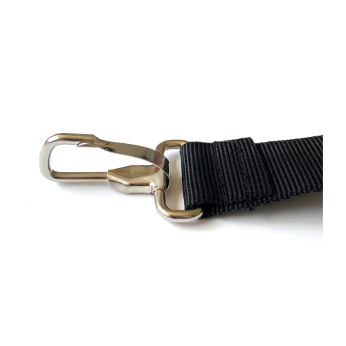 Backpack Blower Straps for Echo, Replace C061000100, P021001770, 30030008260, P021001760, 30030008261, Fits on PB-260, PB-403, PB-403H, PB-403T