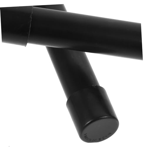 UPKOCH Wear-Resistant Agility Hurdle Plastic Training Equipment for Soccer Football Baseball and Track Convenient Folding Hurdle for Boys and Girls