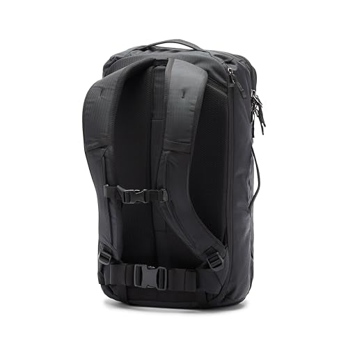 Cotopaxi Allpa 28L Travel Pack Black - color: Cotopaxi Black