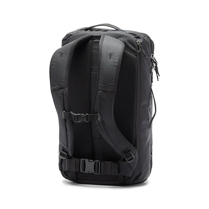 Cotopaxi Allpa 28L Travel Pack Black - color: Cotopaxi Black