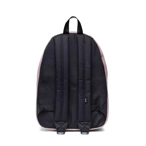 Herschel Supply Co. Classic Backpack, Ash Rose, Mod - 20L - color: Ash Rose, size: Mod - 20L