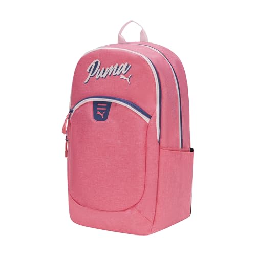 PUMA Rally 300 Backpack, Pink, OS - color: Pink