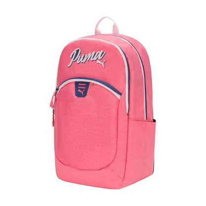 PUMA Rally 300 Backpack, Pink, OS - color: Pink