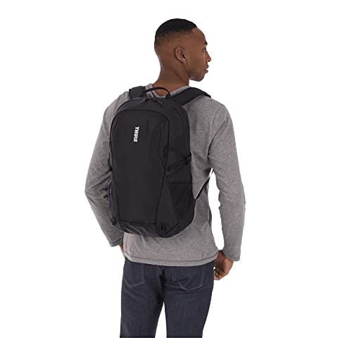 Thule EnRoute Backpack 21L - color: Black, size: 21L
