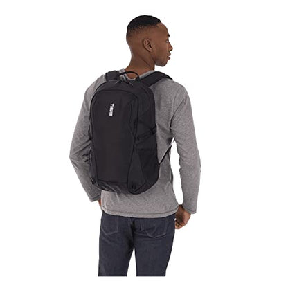 Thule EnRoute Backpack 21L - color: Black, size: 21L