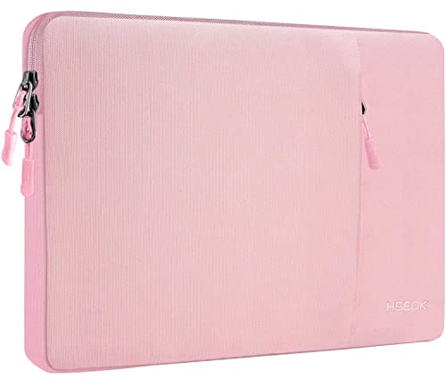 Hseok Laptop Case 13.3 Inch Sleeve with Side Pocket,P01K01 - color: P01K01, size: 13.3"