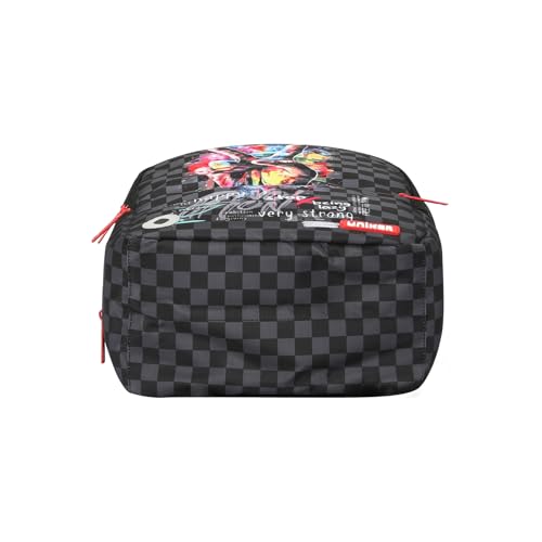 Graffiti Backpack, Designer Laptop Backpack for 15.6 Inch Work,Water Resistant Backpack Computer Bag, Freedom - color: Freedom