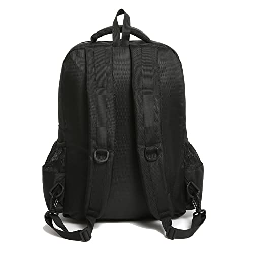Barbers backpacks for Clippers and Supplies Makeup Backpack Bag Organizer for Hairstylists Large Bookbag for Clippers and Supplies Tools Hairdressers Travel Backpacks