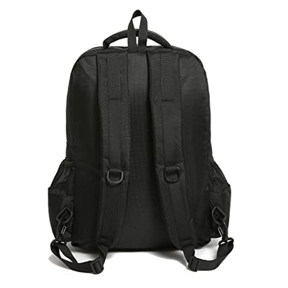 Barbers backpacks for Clippers and Supplies Makeup Backpack Bag Organizer for Hairstylists Large Bookbag for Clippers and Supplies Tools Hairdressers Travel Backpacks