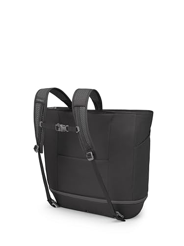 Osprey Daylite Large Tote Pack, Black - color: Black