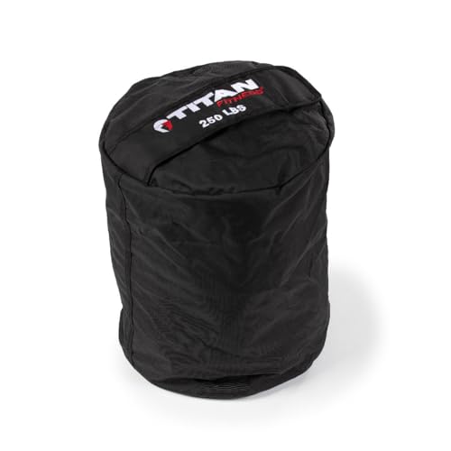 Titan Fitness HD Strongman Sandbags