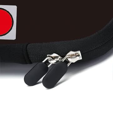 AMARY14 15 15.4 15.6 inch Laptop Handle Bag Computer Protect Case Pouch Holder Notebook Sleeve Neoprene Cover (Games) - color: Games