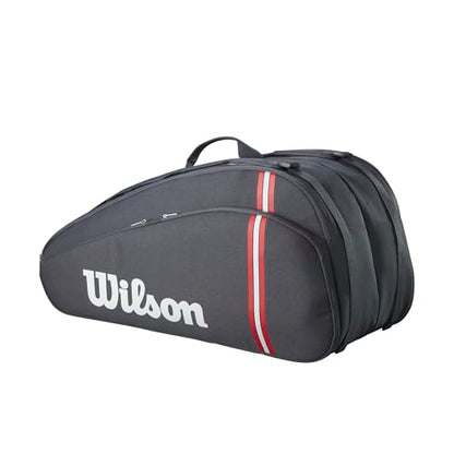 WILSON 2025 Tour Tennis Racket Bags - size: Holds up to 12 Rackets