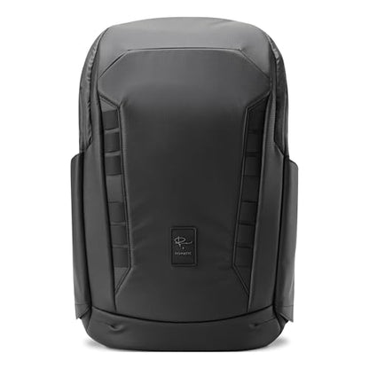 NOMATIC Peter Mckinnon Camera Pack 25L, Ladder & Divider - DSLR Camera Backpack for Men And Women, Extra Large Photography Bag, Travel Camera Backpack, Weekend Bag - style: Backpack, Ladder & Divider