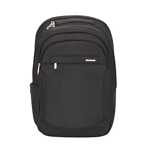 Travelon Anti-Theft Classic Large Backpack - color: Black