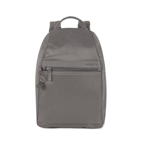 Hedgren Large Vogue RFID Backpack - color: Sepia