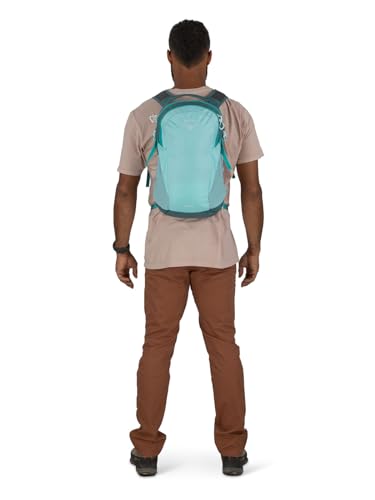 Osprey Daylite Commuter Backpack, Jetstream Blue - color: Jetstream Blue