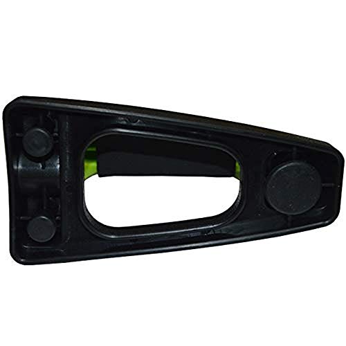 Detachable Fitness Push-up Bar Training Stand Push Non-slip Foam Grip Can be Carried for Home