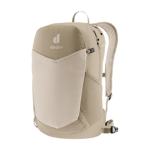 Deuter Speed Lite 21L Hiking Lightweight Backpack - Alu-Greystone - color: Alu-greystone