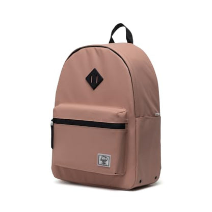 Herschel Supply Co. Classic Backpack Ash Rose, Weather Resistant - color: Ash Rose, size: XL-30L