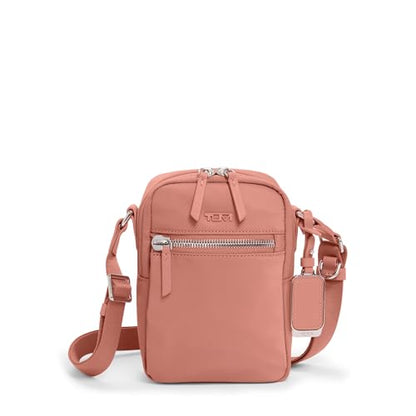 Tumi - color: Pink Clay