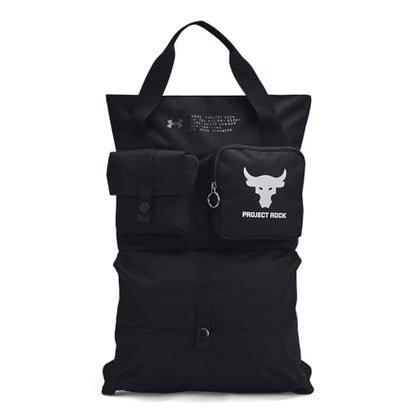 Under Armour Unisex Project Rock Gym Sack | Under Armour