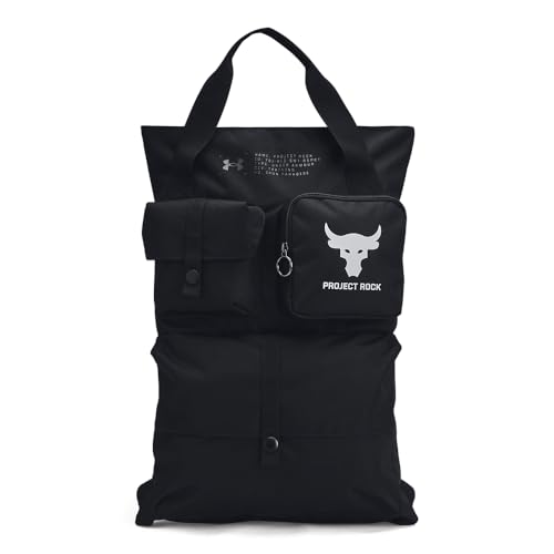 Under Armour Unisex Project Rock Gym Sack | Under Armour